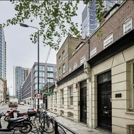 City Studios